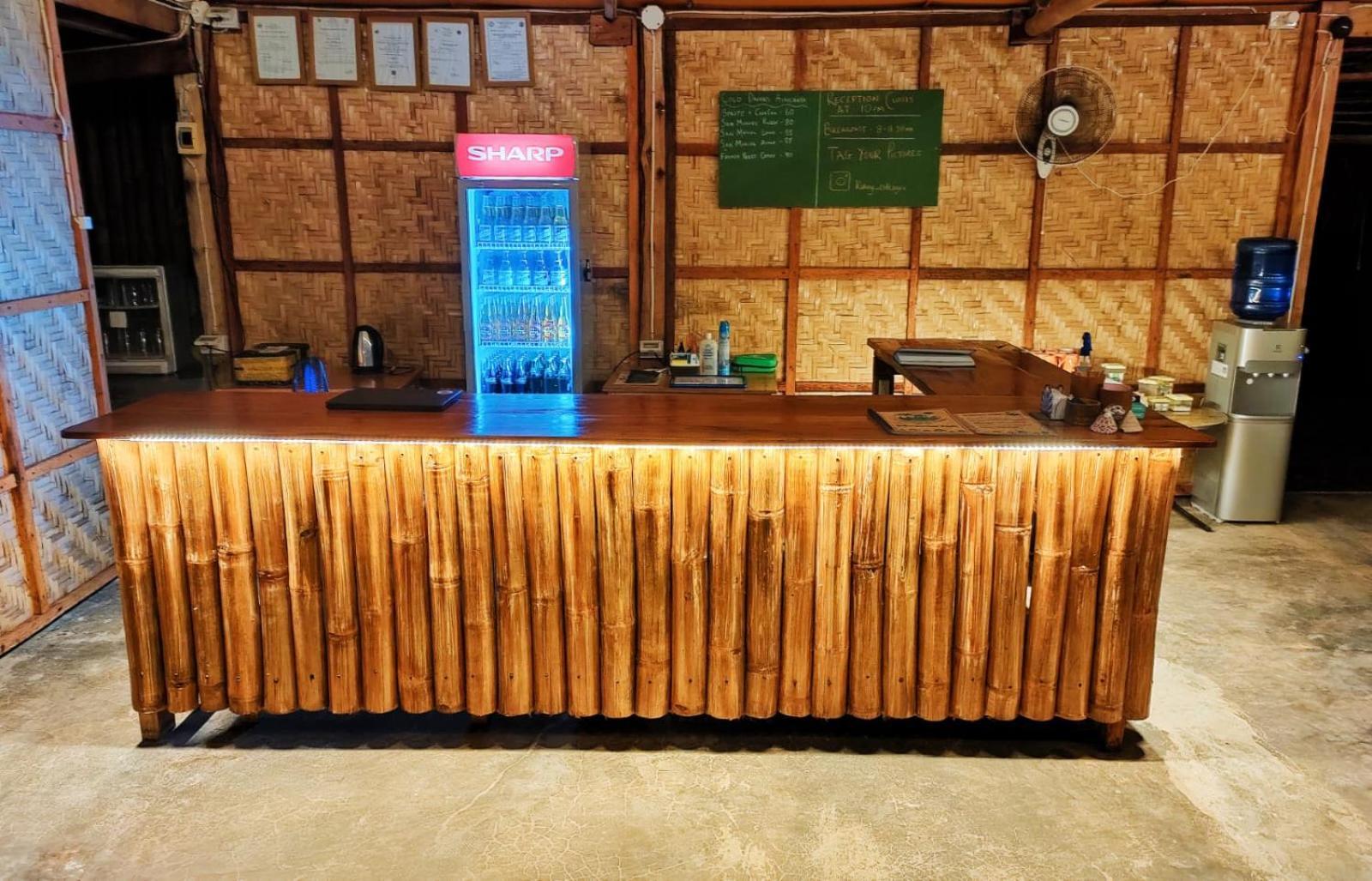 Kahoy Cottages Siquijor Kültér fotó
