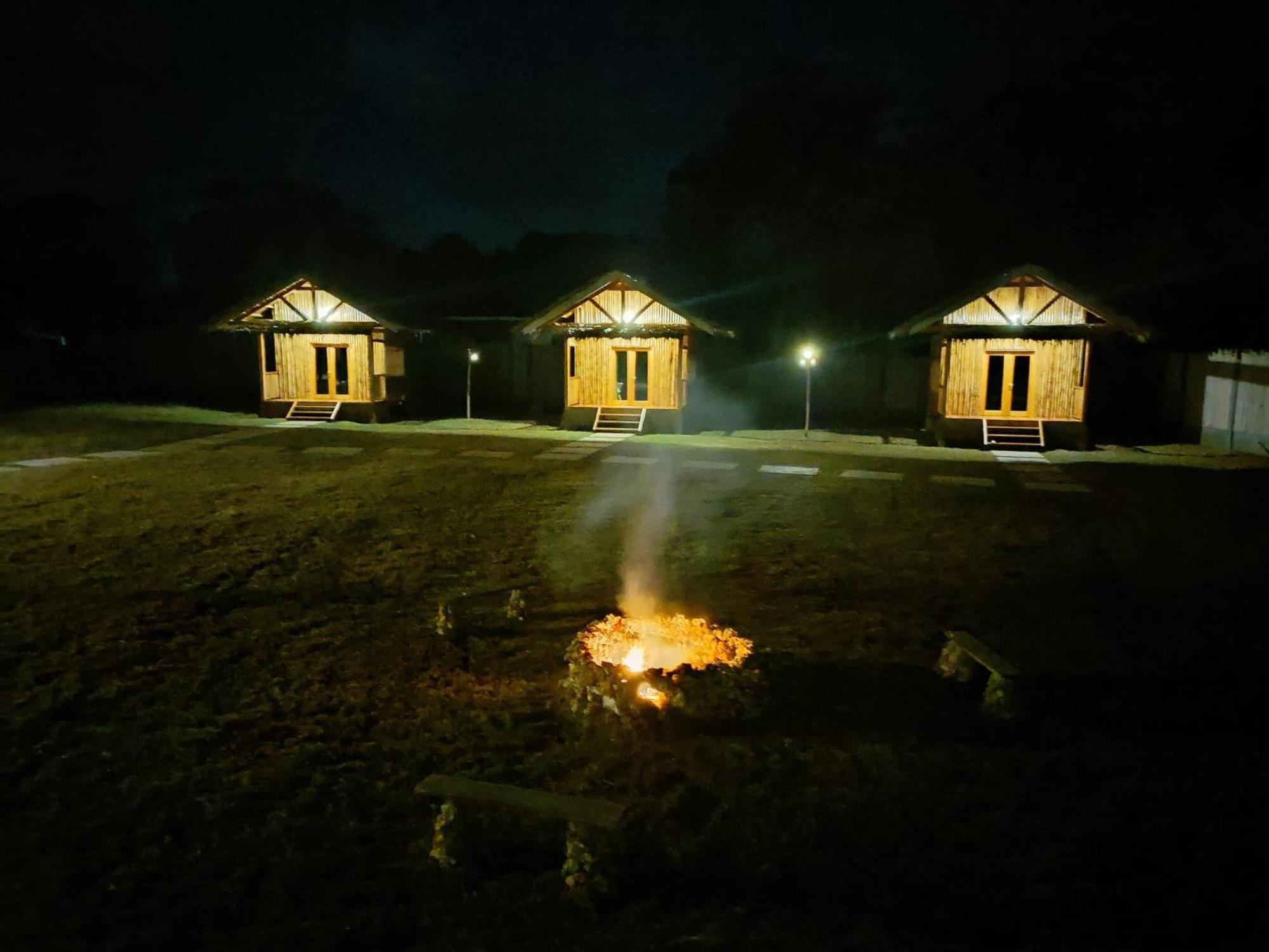 Kahoy Cottages Siquijor Kültér fotó