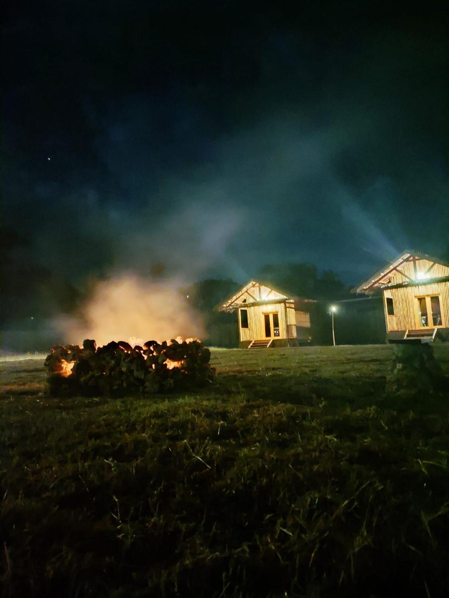 Kahoy Cottages Siquijor Kültér fotó