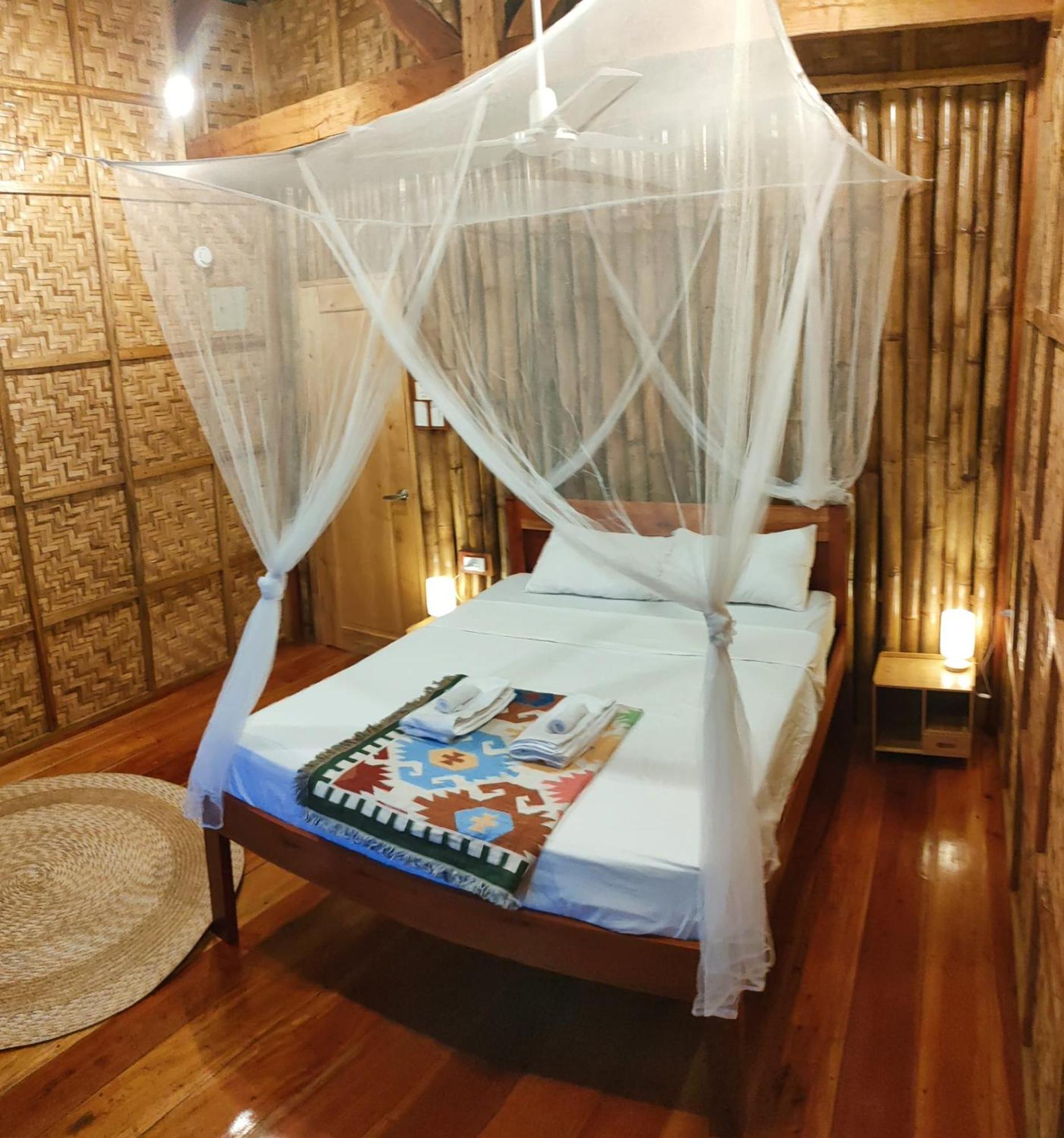 Kahoy Cottages Siquijor Kültér fotó