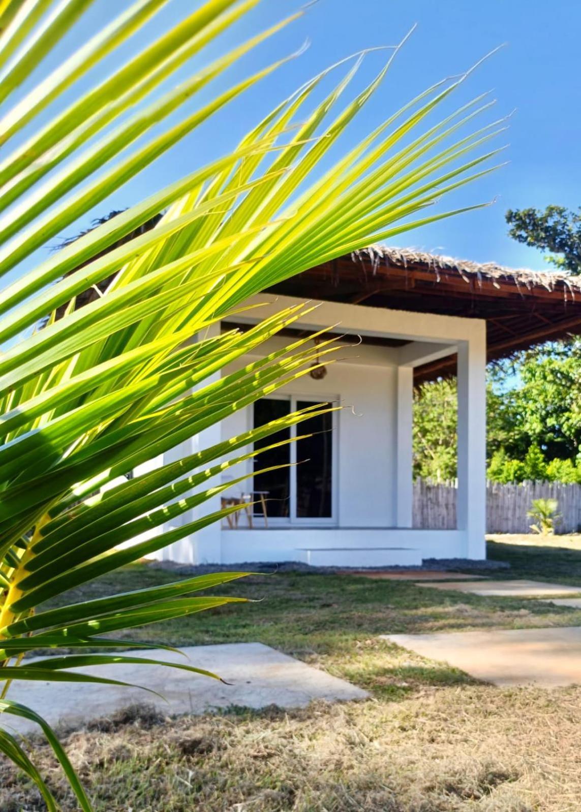 Kahoy Cottages Siquijor Kültér fotó