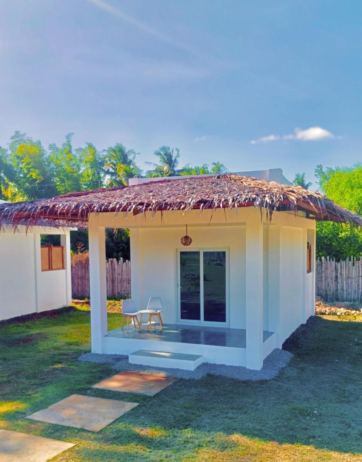 Kahoy Cottages Siquijor Kültér fotó