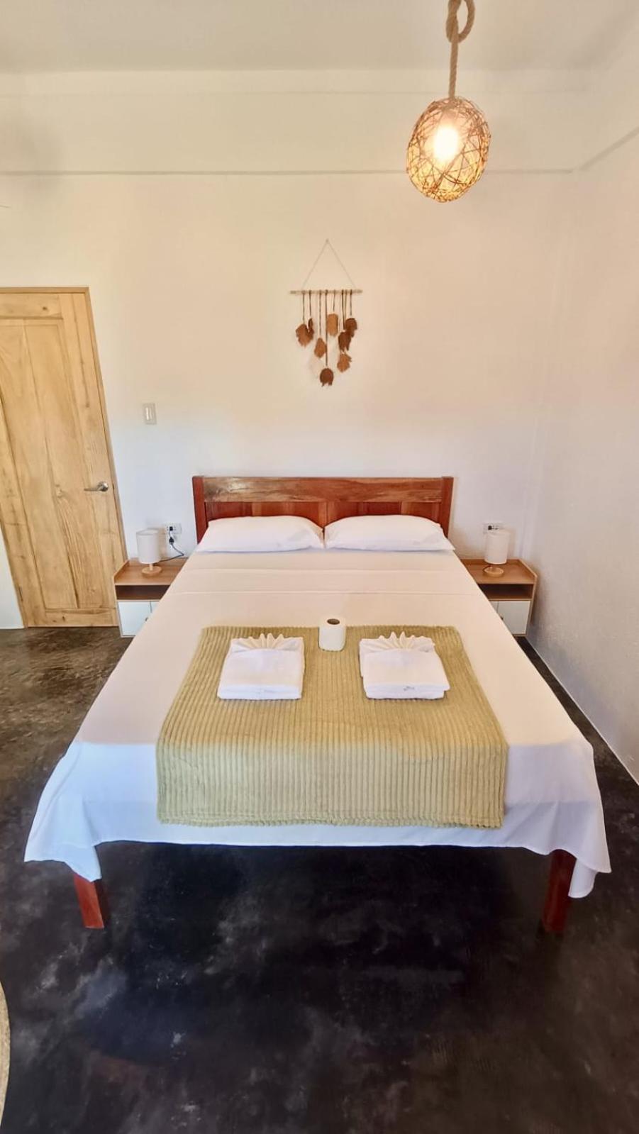 Kahoy Cottages Siquijor Kültér fotó