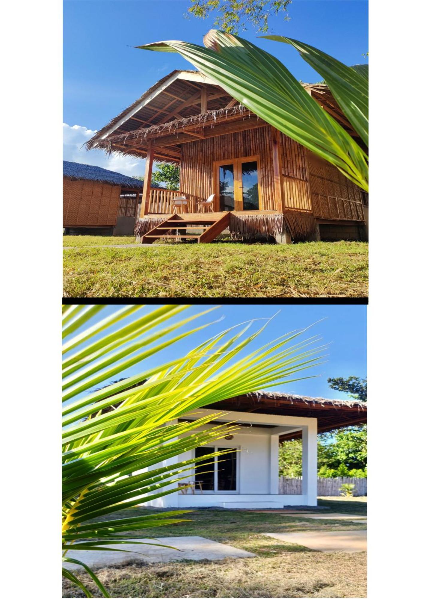 Kahoy Cottages Siquijor Kültér fotó