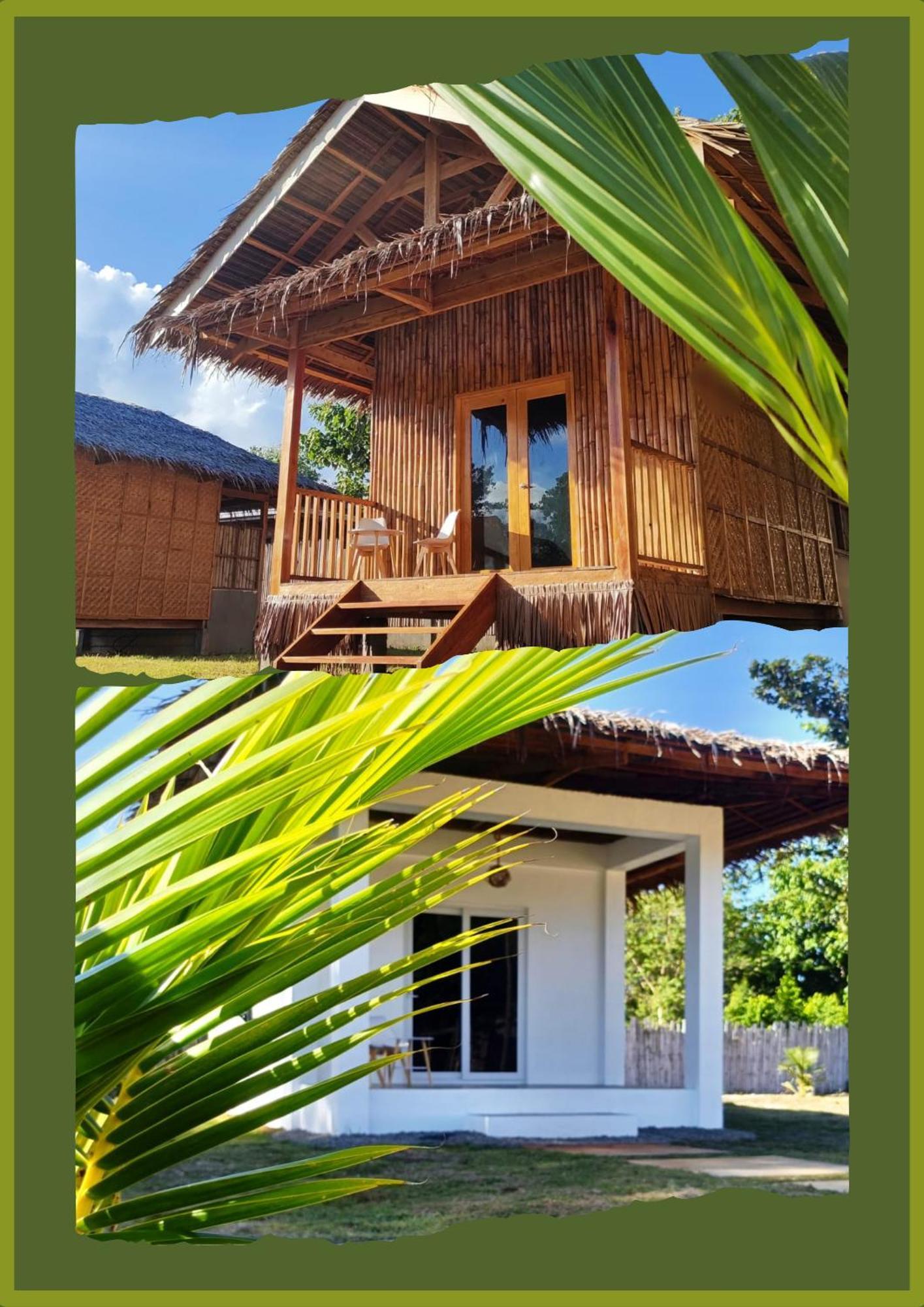 Kahoy Cottages Siquijor Kültér fotó